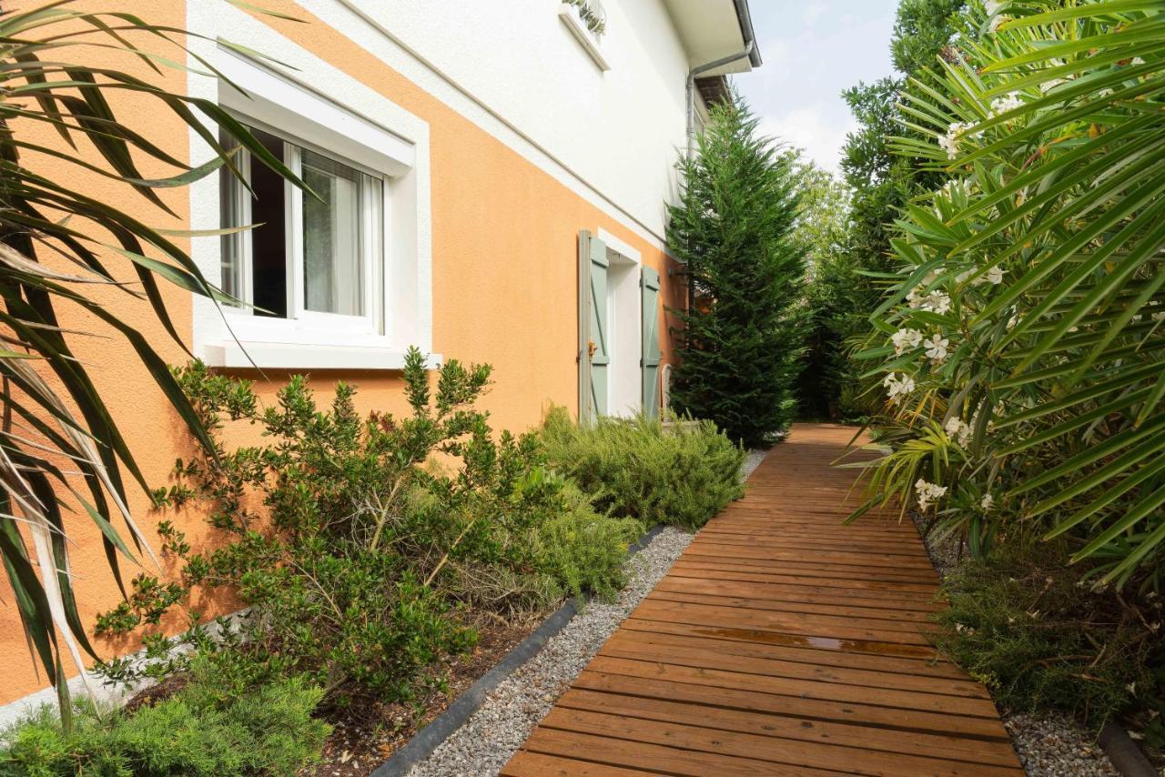 Villa Chaleemar Bruges Exteriör bild