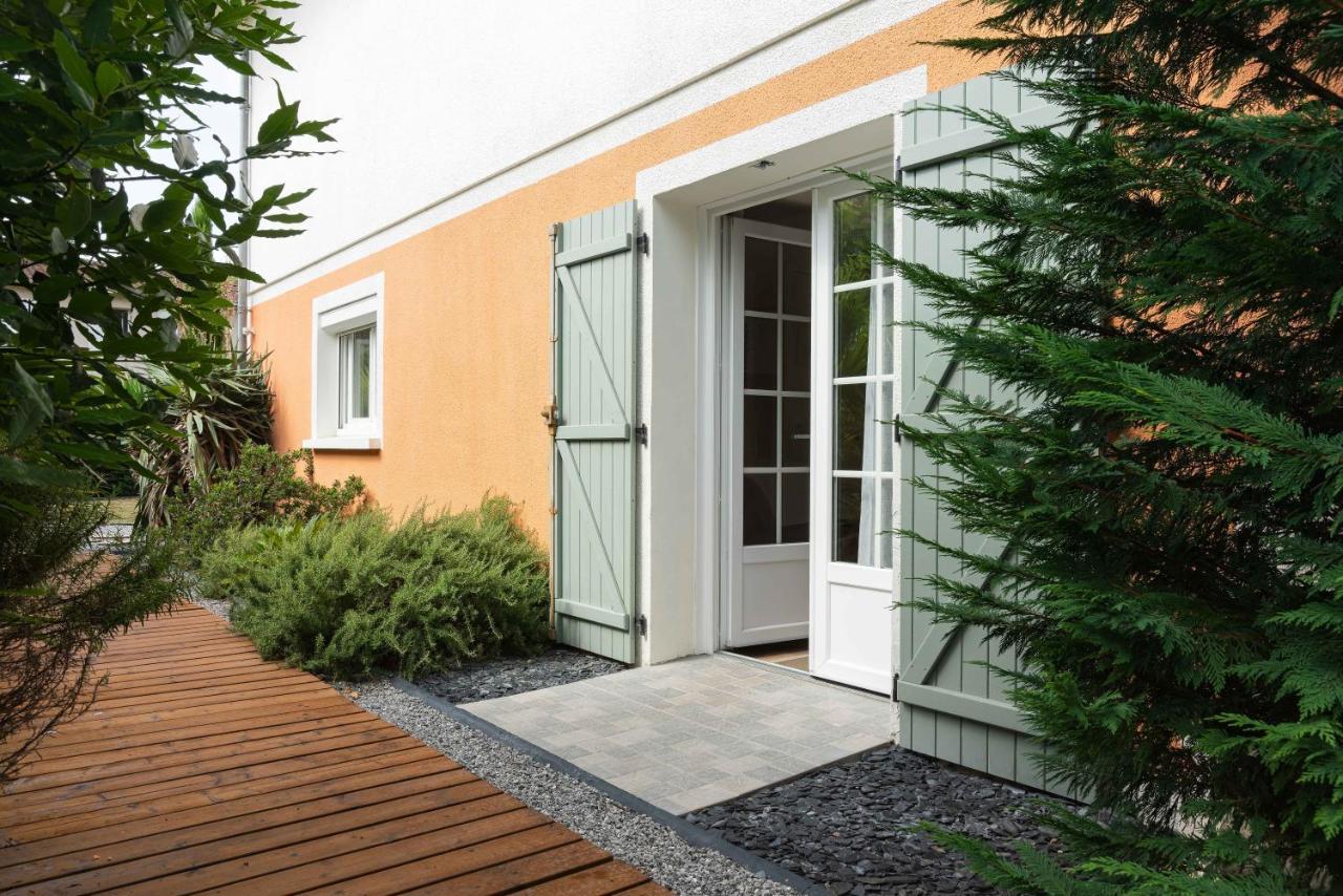 Villa Chaleemar Bruges Exteriör bild